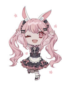 © 薬袋